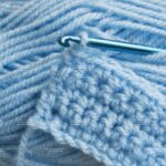 Aqua crochete - dreamstime_l_38949361